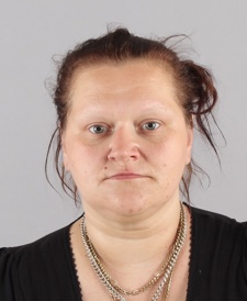 LUDMILA ŘÍPOVÁ