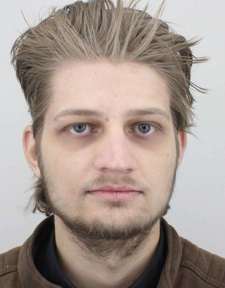 PETR STACH