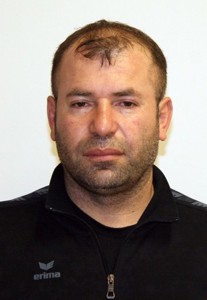 MURAT VURUSAN