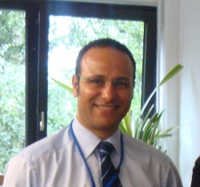 SALAH CHAJI