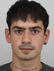 DAMIEN SAMUEL STRIA