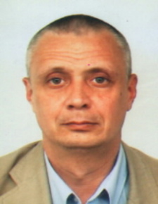 BORIS BRATISHCHEV