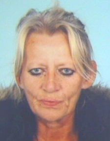 JITKA URBANSKÁ