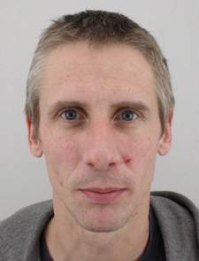 JOSEF NÁLEZNÝ