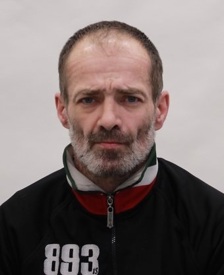 PETR CHROUST