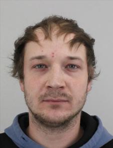 MICHAL KRÁSNÝ
