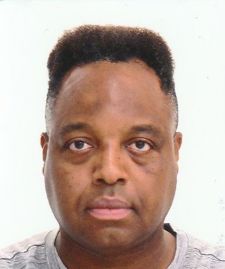 EUGENE SINCLAIR BARRY