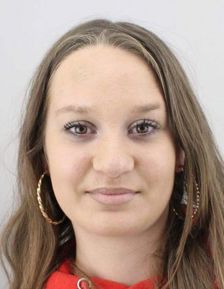 KLAUDIE DREZIOVÁ