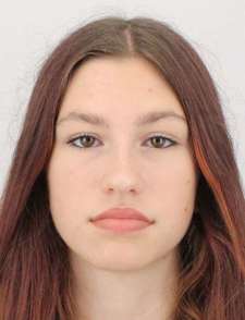 NELLY BLÁHOVÁ