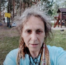 MICHAELA MARKOVÁ