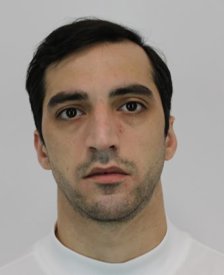 TEMURI ROSTIASHVILI