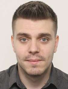 PATRIK KOVÁČ