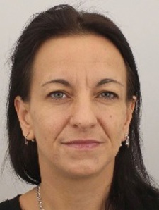 EVA KLUKAVÁ