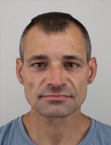 DAVID POLÁČEK