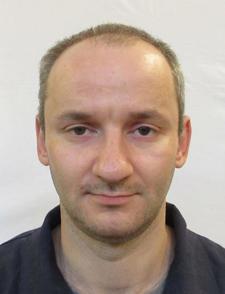 MICHAL RYŠÁNEK