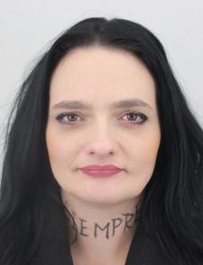 JITKA LUPTÁKOVÁ
