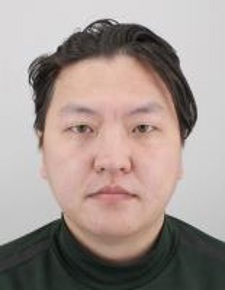 GANZORIG DUGERSAN