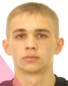 ANDRII SAPSAI