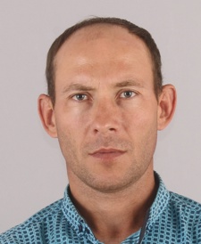 MYKHAILO MARTYNOV