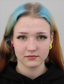 TEODORA VAVREČKOVÁ