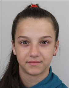 VIKTORIE KROŠČENOVÁ
