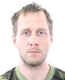 DAVID ŘEŽÁB