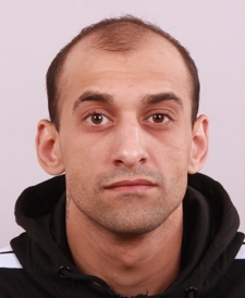MILAN TANCOŠ