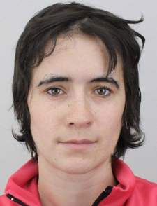 JARMILA HERÁKOVÁ