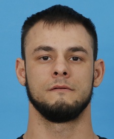 PAWEŁ PIOTR GIŻYCKI