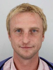 ZDENĚK KOČÍ