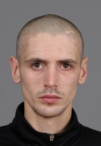 OLEKSANDR DEKET
