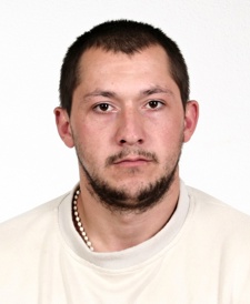 MYKHAILO PLIASHKO