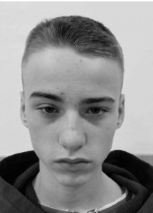 PATRIK VESELÝ