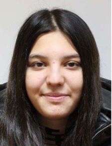 MONIKA GIŇOVÁ