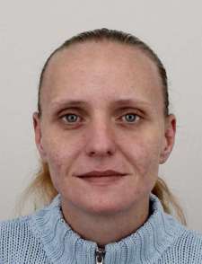 DENISA KOLAJOVÁ
