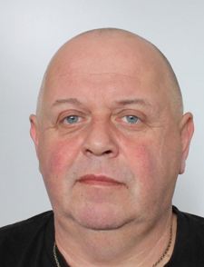 MARTIN MOUČKA