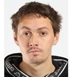 DAVID KOVÁŘ