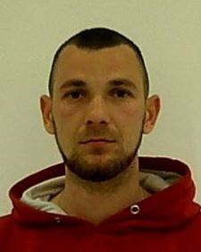 ANDRII STETSENKO