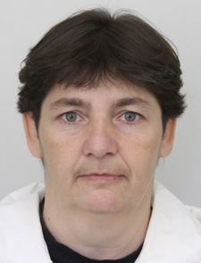 IVETA LACKOVÁ