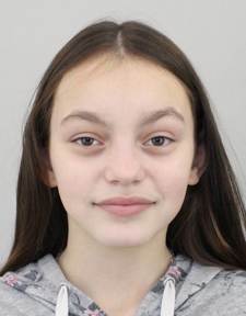 KRISTÝNA LOŽIOVÁ
