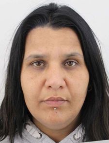 ŽANETA HUČKOVÁ