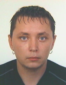 PATRIK VOLEJNÍČEK