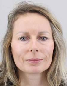 MARIE PETEROVÁ
