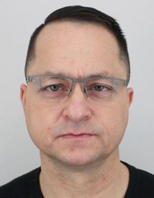 PETR TRUBAČÍK