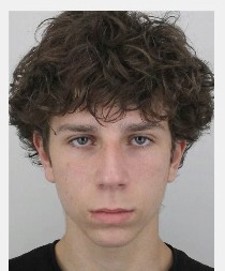 MATYAS ŠRUBAŘ