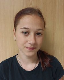 CLAUDIE DEMETEROVÁ