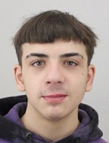 PATRIK HRUŠKA