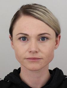 BARBORA BERKA HABERMANN