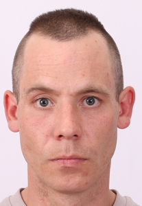MAREK BUKOVSKÝ