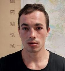 DMYTRO ILESKU